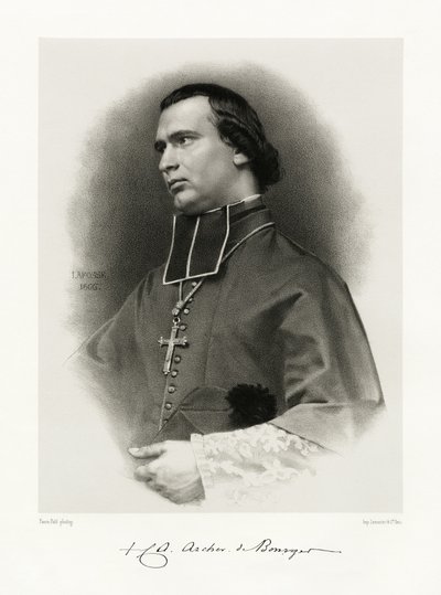 Charles Amable Lauraguais da Jean Baptiste Adolphe Lafosse